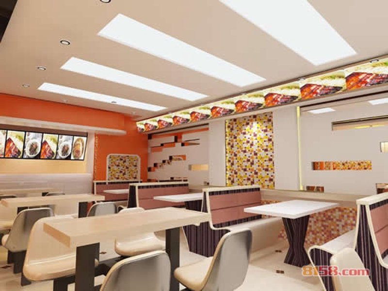 四川餐饮管理新趋势:从传统走向现代化
